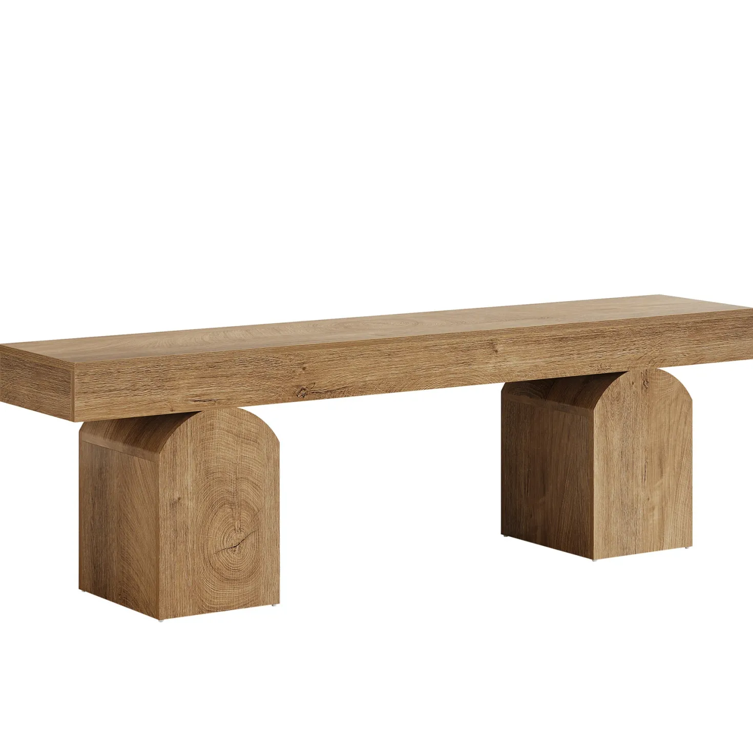 59" End of Bed Bench, Modern Bedroom Bench Window Bench
