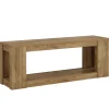 63" Entryway Bench, 2-Tier Shoe Bench End of Bed Seat for Hallway, Bedroom