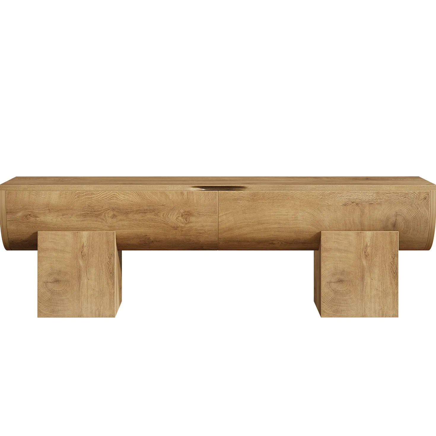 55" Farmhouse Storage Bench, Shoe Bench with Flip-Top Storage