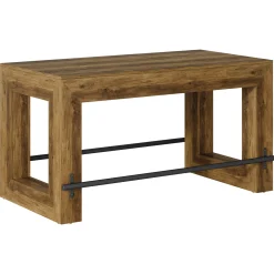 Counter Height Bar Table, 59