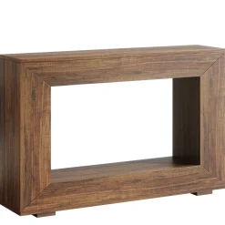 Farmhouse Console Table, 47