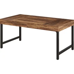 Farmhouse Dining Table, 55