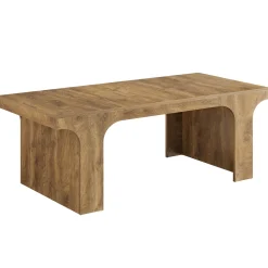 Farmhouse Dining Table, 70.87