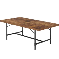 6FT Conference Table, 70.8