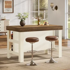 Home Bar Table Unit, 55