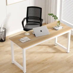 Modern Computer Desk, 63