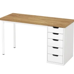 Modern Computer Desk, 47