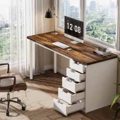 Modern Computer Desk, 47