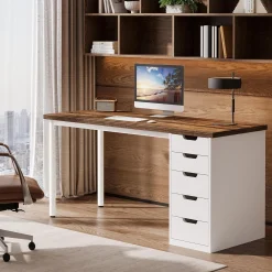 Modern Computer Desk, 47