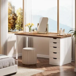 Modern Computer Desk, 47
