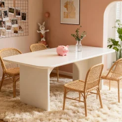 Modern Dining Table, 63