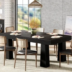 Modern Kitchen Table, 63