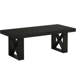 Rectangle Dining Table, 63