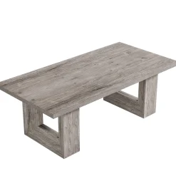 Rectangle Dining Table for 6-8, 63