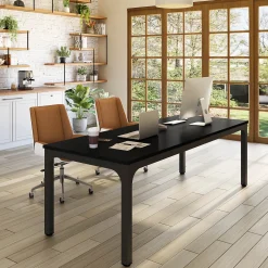 Rectangle Executive Desk, 78.7