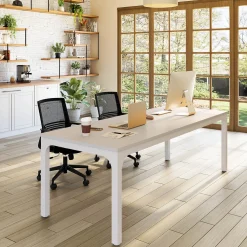 Rectangle Executive Desk, 78.7