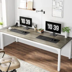 Rectangle Executive Desk, 78.7