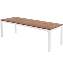 Rectangle Executive Desk, 78.7