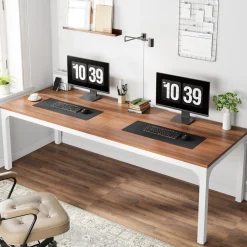 Rectangle Executive Desk, 78.7