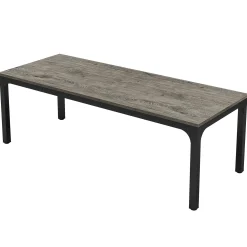 Rectangle Executive Desk, 78.7