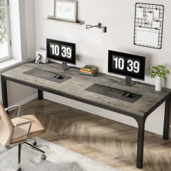 Rectangle Executive Desk, 78.7
