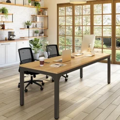 Rectangle Executive Desk, 78.7