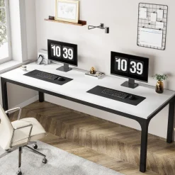 Rectangle Executive Desk, 78.7