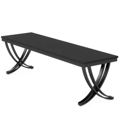 Rectangular Dining Table for 6-8, 78