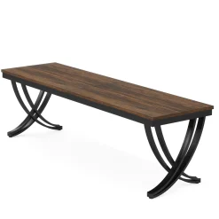 Rectangular Dining Table for 6-8, 78