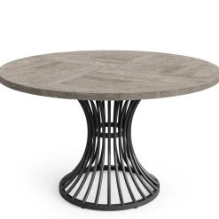 Round Conference Table for 4-6, 47