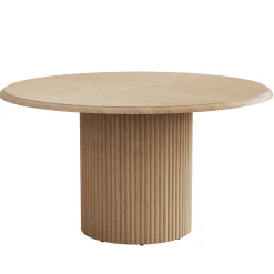 Round Dining Table, 47.24