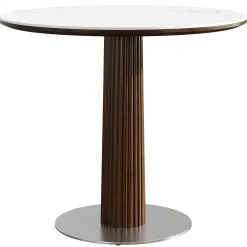 Round Dining Table, 31.5