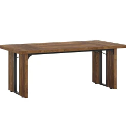Simple Executive Desk, 70.9