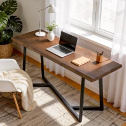 Solid Wood Bar Table, 63