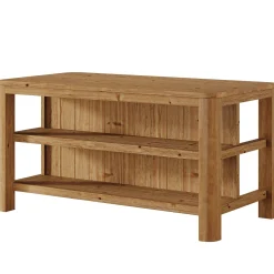 Solid Wood Bar Table, 63