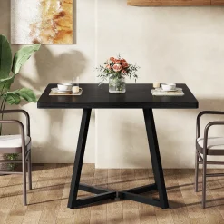 Square Dining Table, 31.5