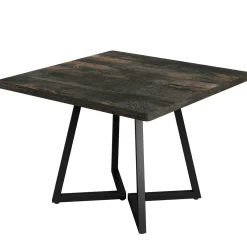 Square Dining Table, 31.5