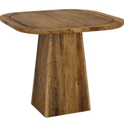 Square Dining Table for 2-4, 31.5