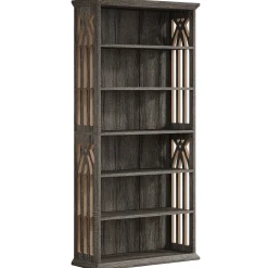 6-Tier Bookshelf, 75