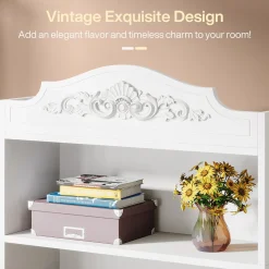5-Tier Bookshelf, 73