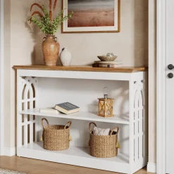 3-Tier Console Table, 41.34