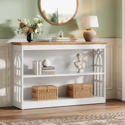 3-Tier Console Table, 41.34