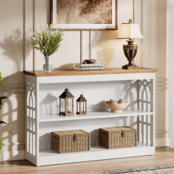 3-Tier Console Table, 41.34