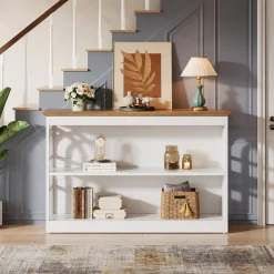 3-Tier Console Table, 41.34