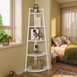 5-Tier Corner Shelf, 70