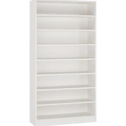 9-Tier Shoe Cabinet, 40-45 Pairs Shoe Storage Organizer with Open Shelves