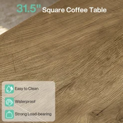 Tribesigns 31.5