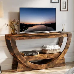 TV Stand for 55-75