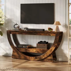 TV Stand for 55-75